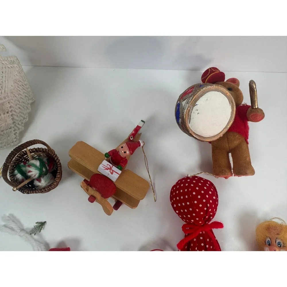 N/A vintage christmas